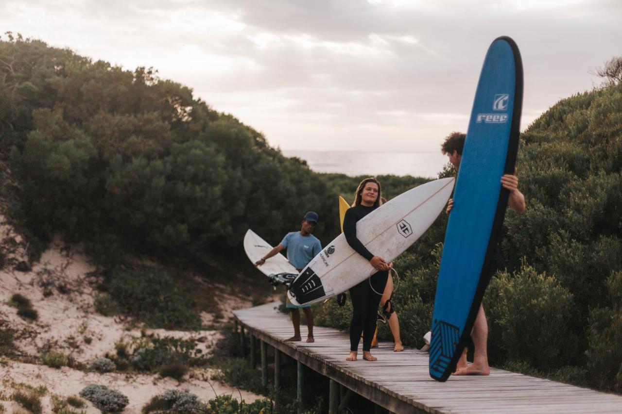 Lodge Surf South Africa *