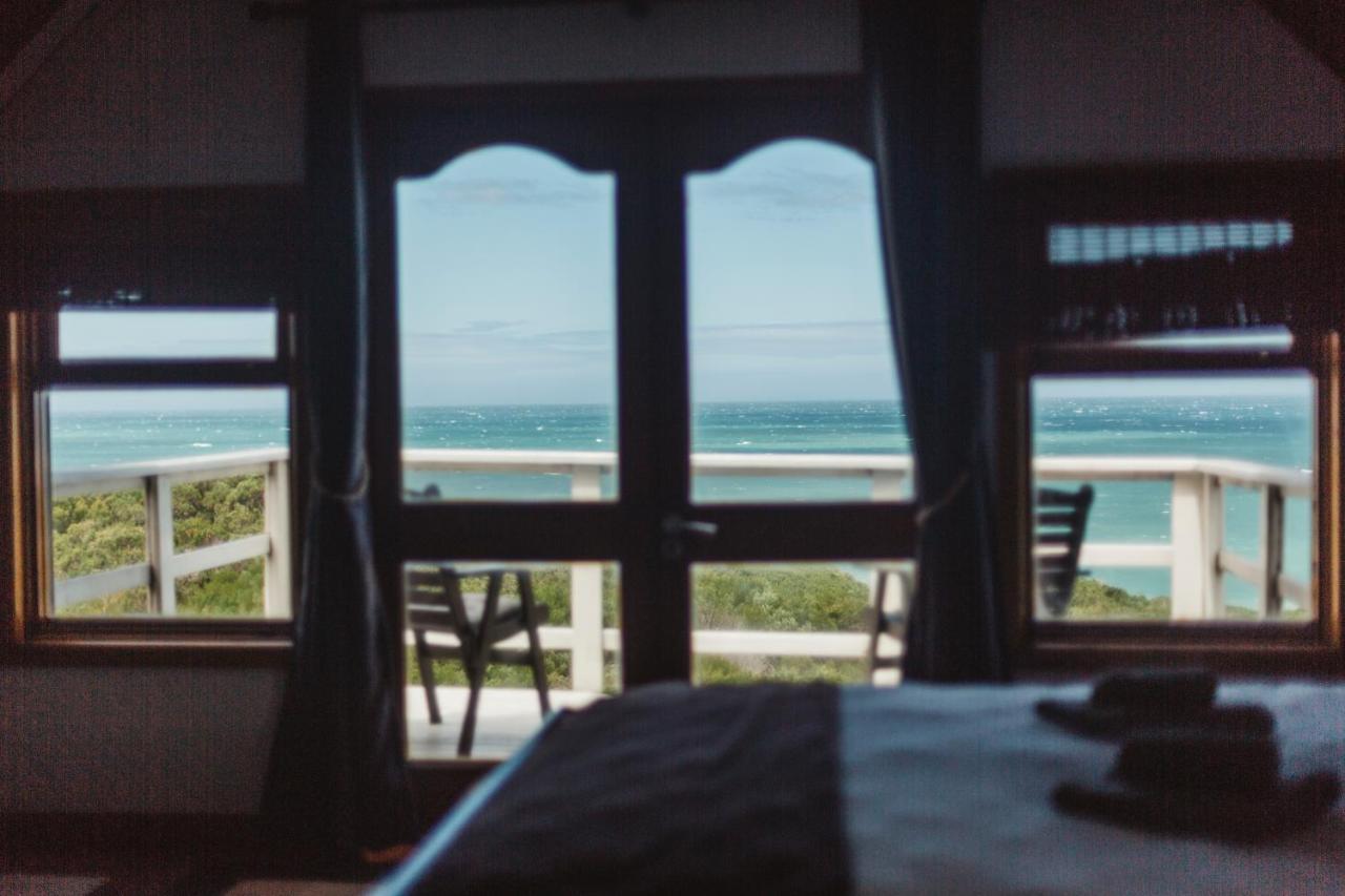 Lodge Surf South Africa