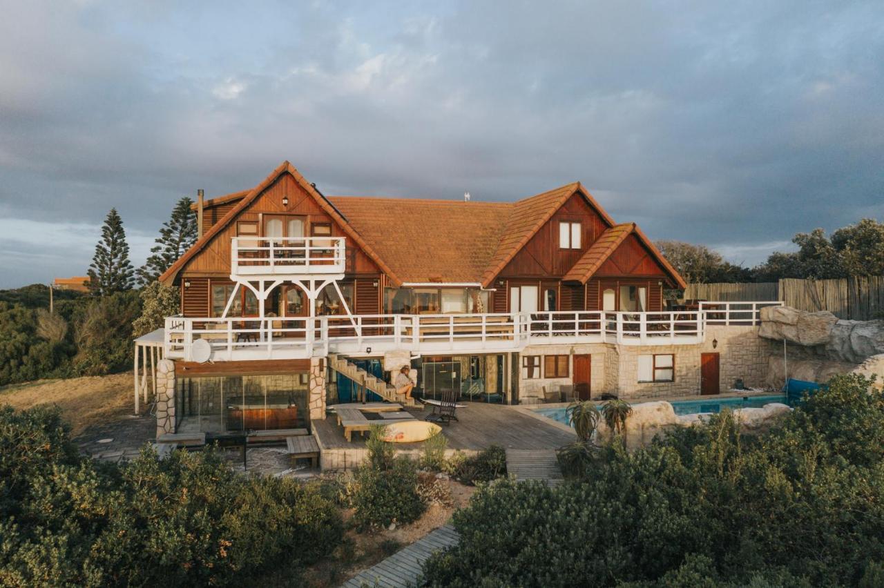 Lodge Surf South Africa *